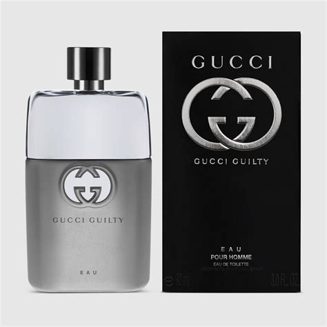 gucci guilty maglietta maniche lunghe|Gucci Guilty Eau de Toilette Gucci for women .